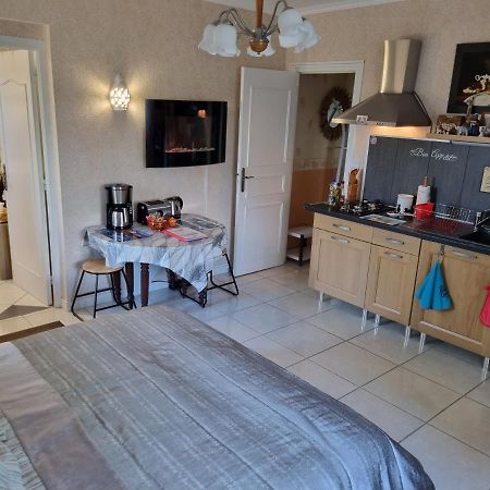 Tinat Studio Douarnenez Buitenkant foto
