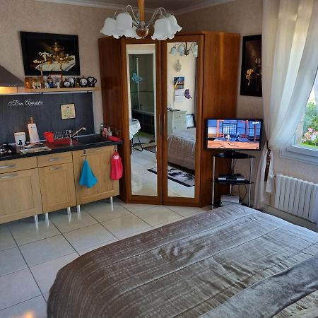 Tinat Studio Douarnenez Buitenkant foto