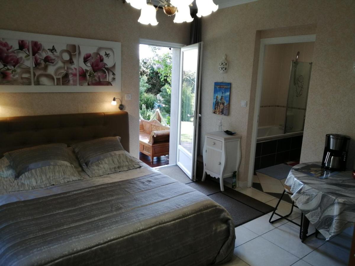 Tinat Studio Douarnenez Buitenkant foto