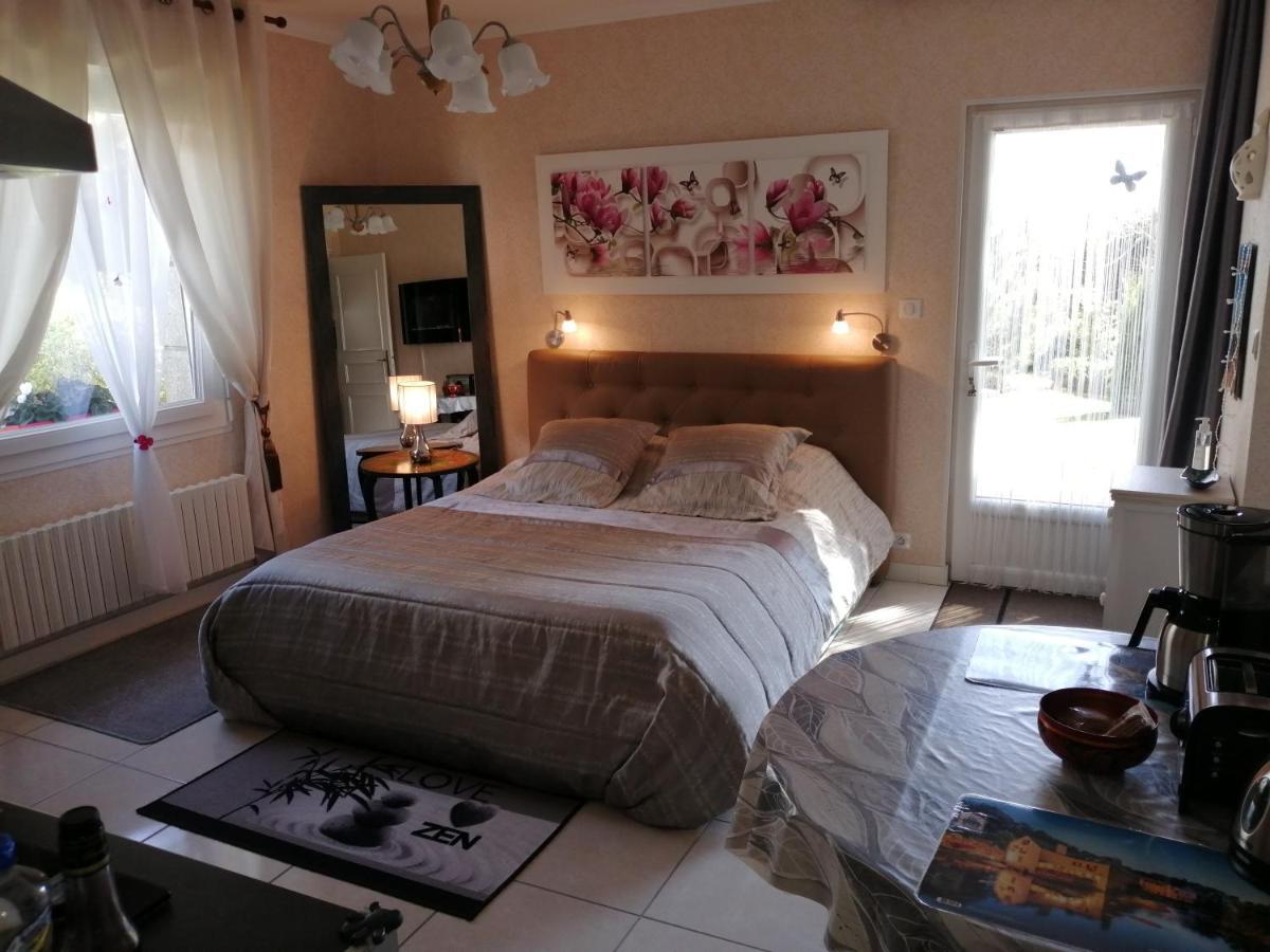 Tinat Studio Douarnenez Buitenkant foto
