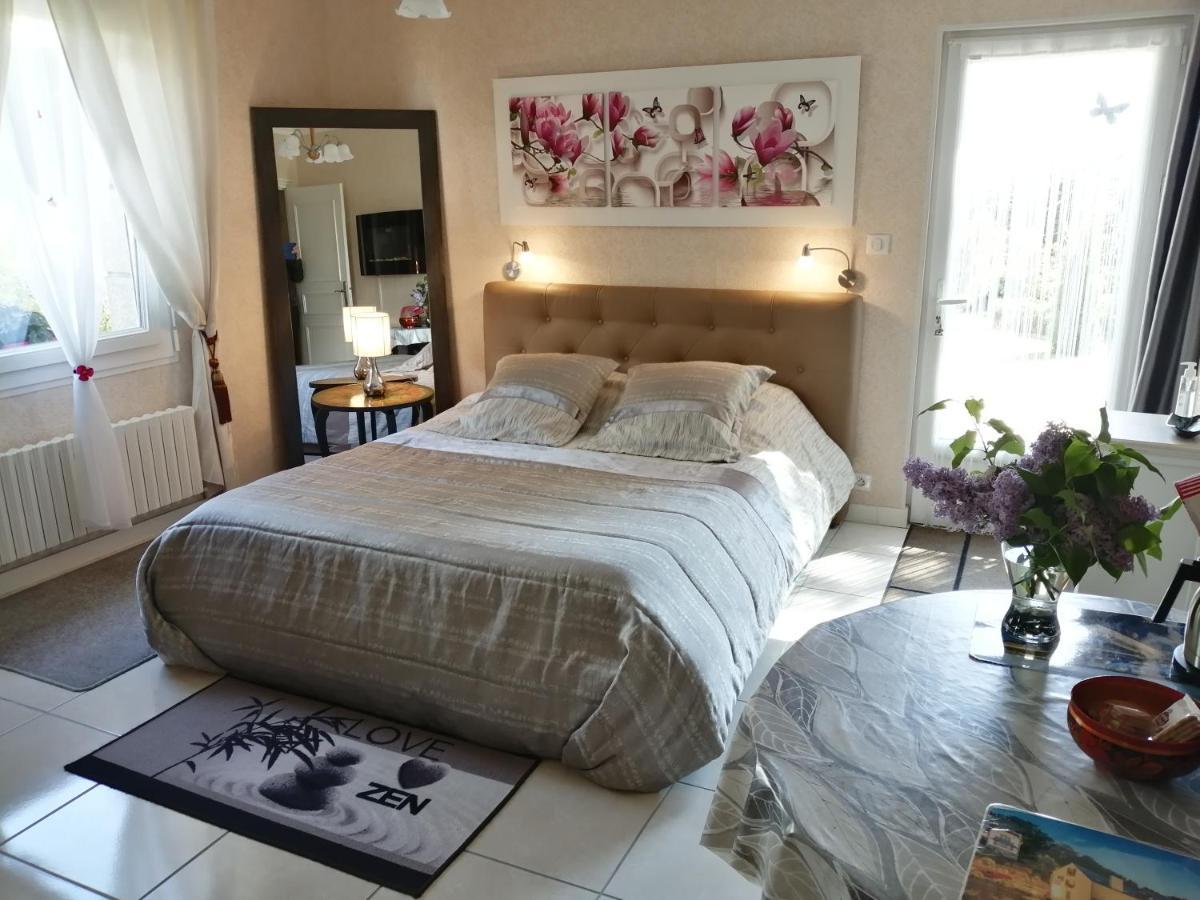 Tinat Studio Douarnenez Buitenkant foto