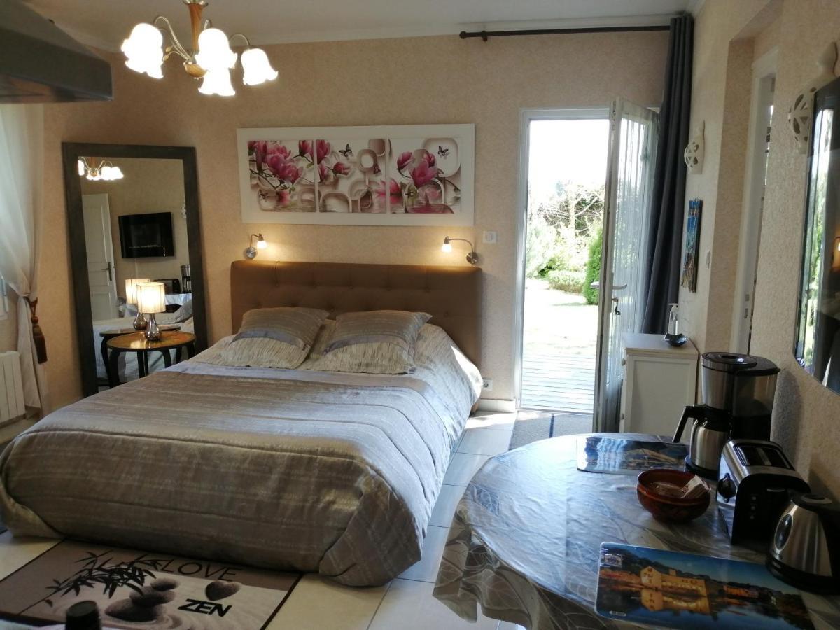 Tinat Studio Douarnenez Buitenkant foto