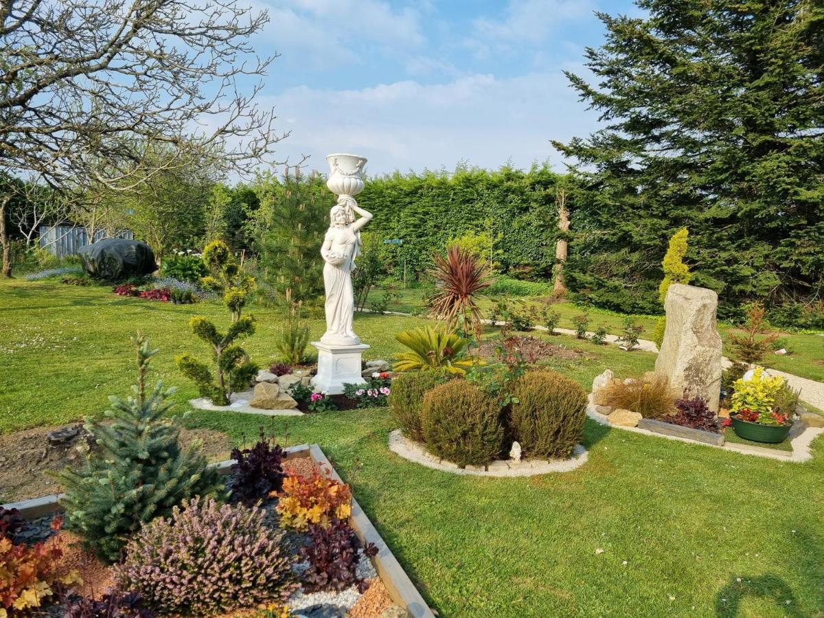 Tinat Studio Douarnenez Buitenkant foto