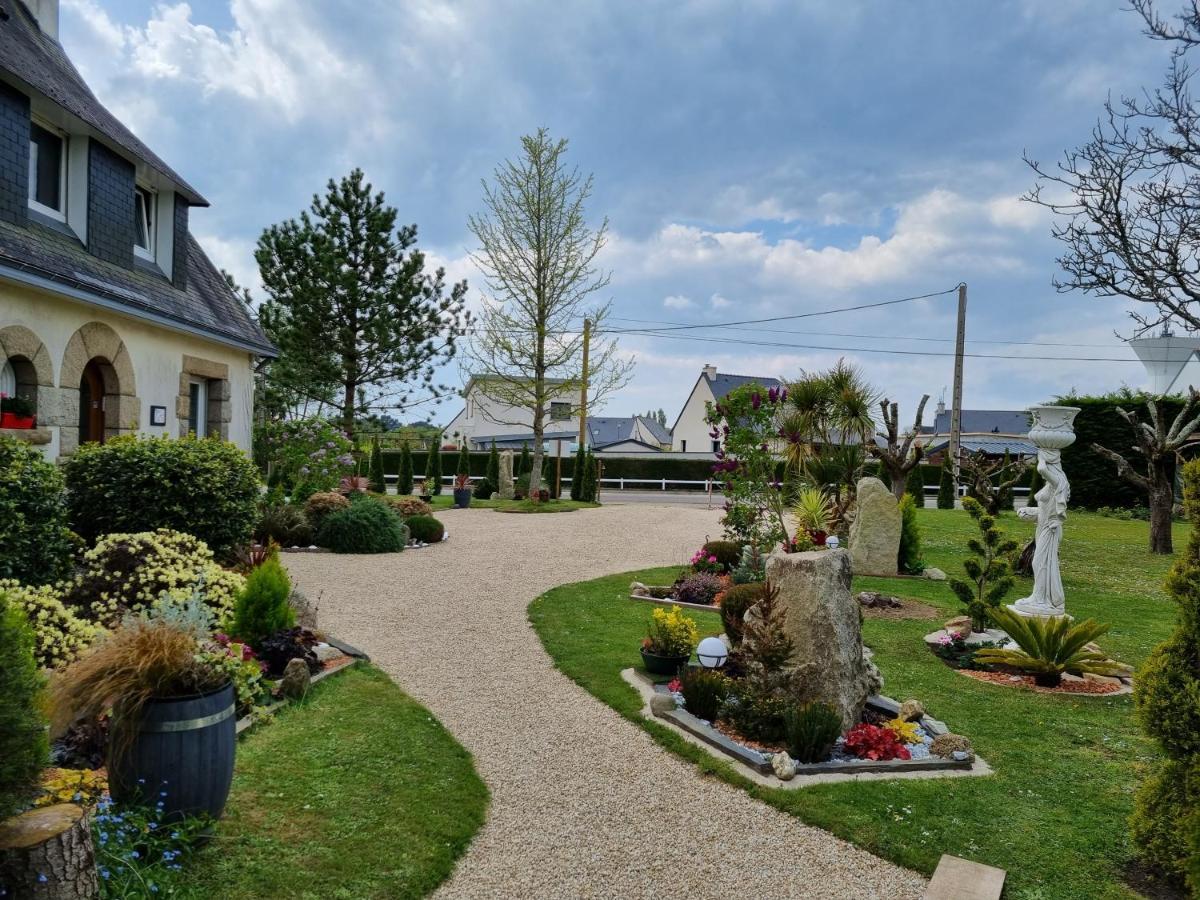 Tinat Studio Douarnenez Buitenkant foto