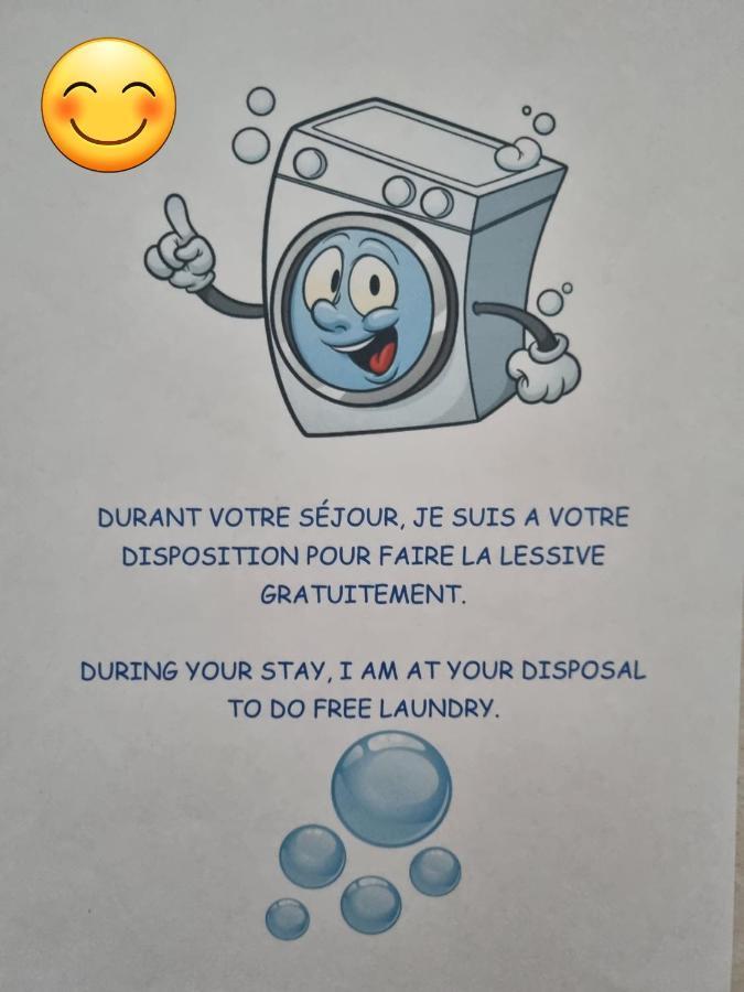 Tinat Studio Douarnenez Buitenkant foto