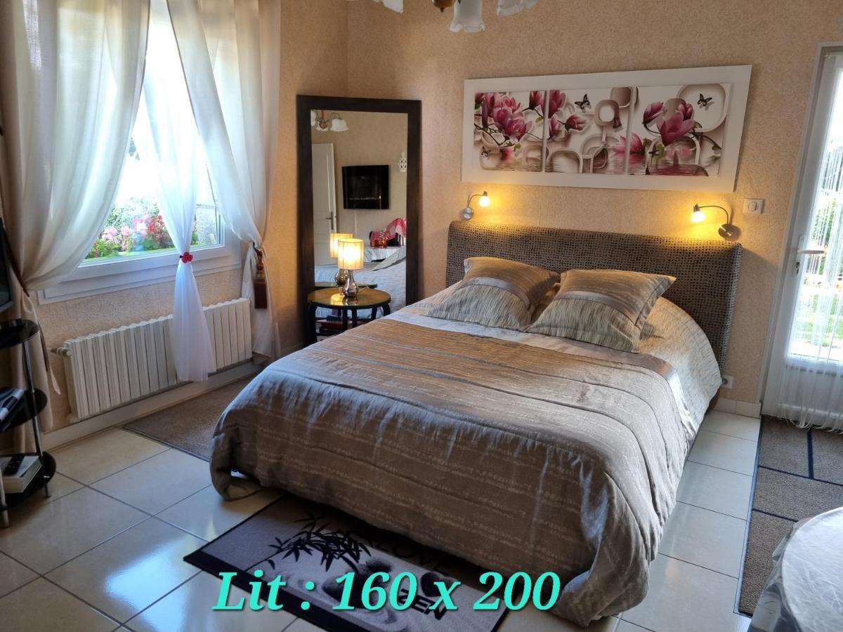 Tinat Studio Douarnenez Buitenkant foto