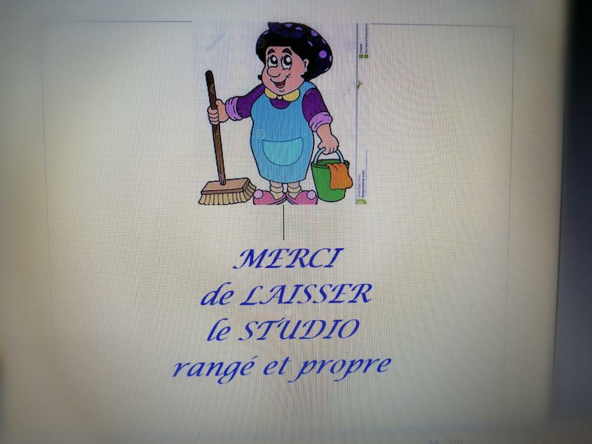 Tinat Studio Douarnenez Buitenkant foto